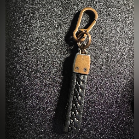 Maserati Key Chain - Picture 2 of 2